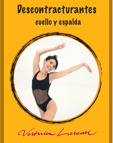 Descontracturantes cuello y espalda