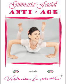 Gimnasia facial anti age