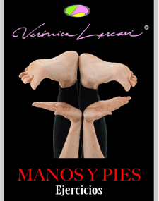 Manos y pies