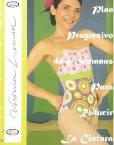 Plan de 4 semanas para abdomen
