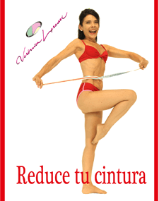 Reduce tu cintura