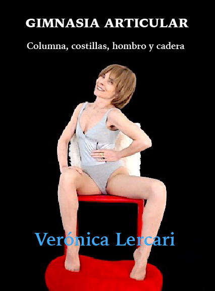 Gimnasia articular - columna, costillas, hombros y caderas