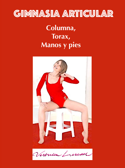 Gimnasia articular: columna, pies y manos
