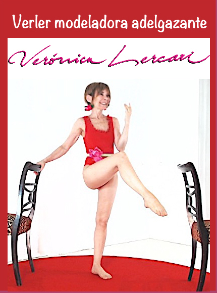 Verler modeladora reafirmante
